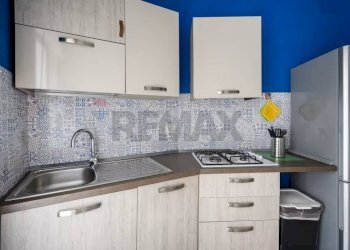 Cucina - Bilocale Via Saverio Lioce
 
78, Bari - foto 4