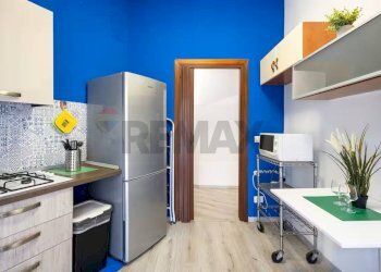 Cucina - Bilocale Via Saverio Lioce
 
78, Bari - foto 7