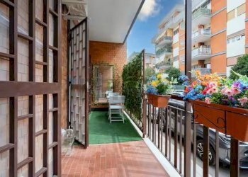Balcone - Bilocale Via Saverio Lioce
 
78, Bari - foto 8