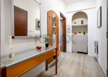 Hall / corridoio - Bilocale Via Saverio Lioce
 
78, Bari - foto 15