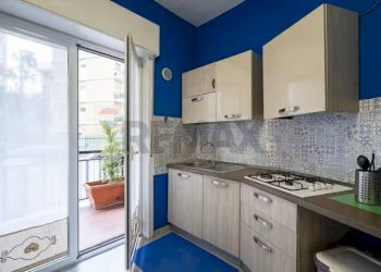 Cucina - Bilocale Via Saverio Lioce
 
78, Bari - foto 16