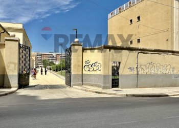 Edificio all\'aperto - Locale Commerciale Corso Benedetto Croce
54, Bari - foto 15