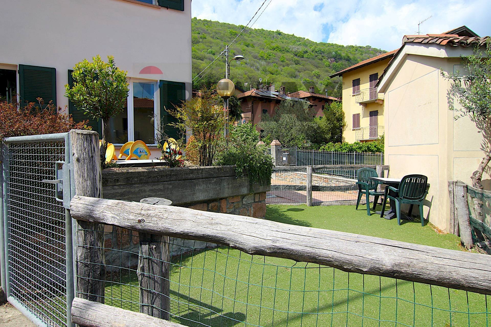 Casa all\'aperto - Bar Tavola Calda - Fredda Via Campagnola
2, Cuasso al Monte - foto 3