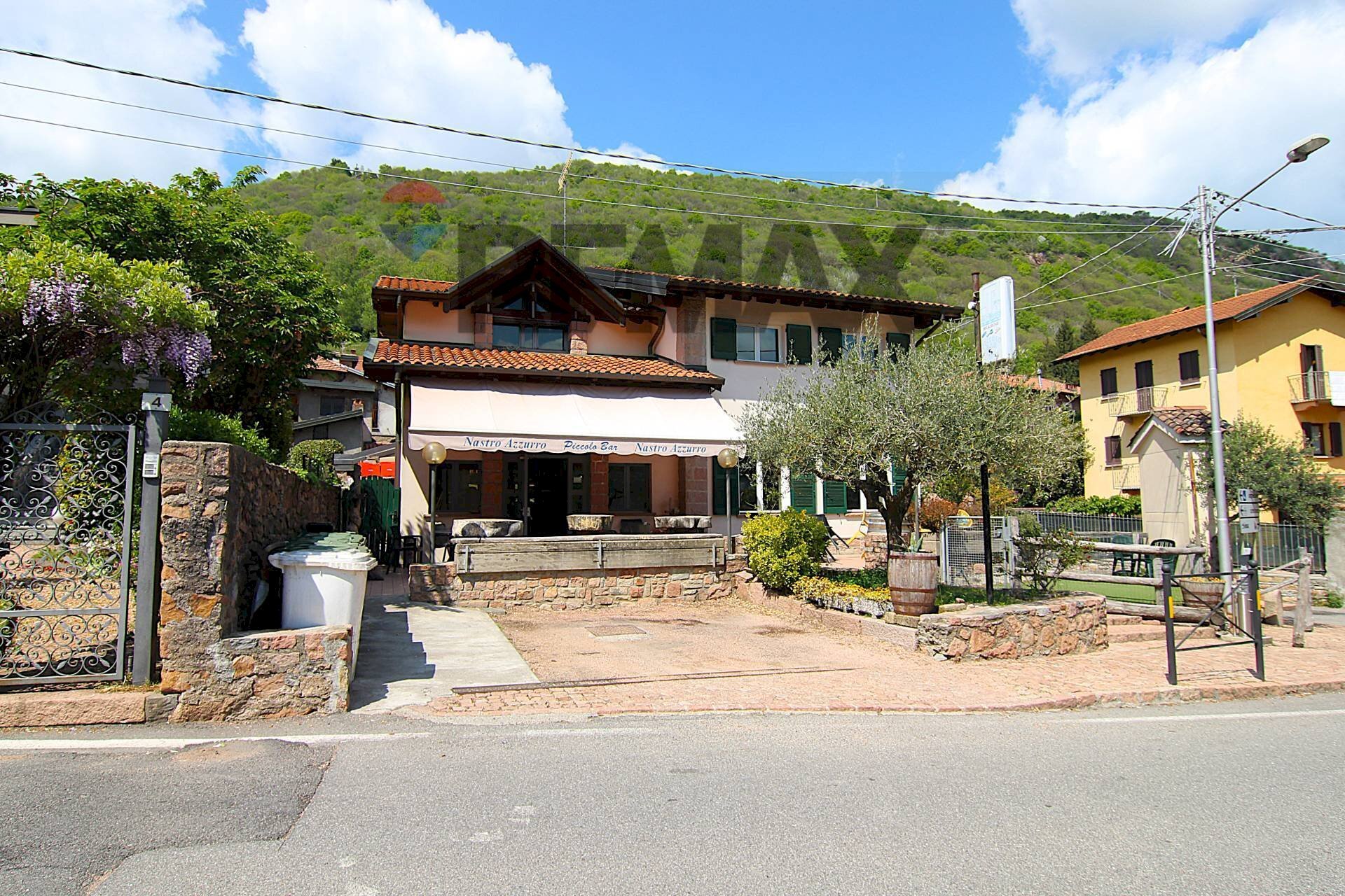 Casa all\'aperto - Bar Tavola Calda - Fredda Via Campagnola
 
2, Cuasso al Monte - foto 1