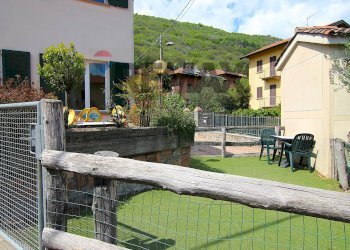 Casa all\'aperto - Bar Tavola Calda - Fredda Via Campagnola
2, Cuasso al Monte - foto 3