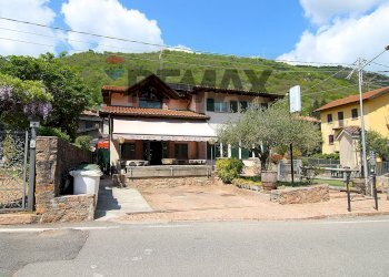 Casa all\'aperto - Bar Tavola Calda - Fredda Via Campagnola
2, Cuasso al Monte - foto 4