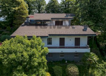 Casa all\'aperto - Villa VIA S. PIETRO
 
21, Marchirolo - foto 1