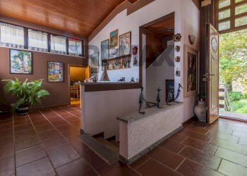 Hall / corridoio - Villa VIA S. PIETRO
 
21, Marchirolo - foto 20