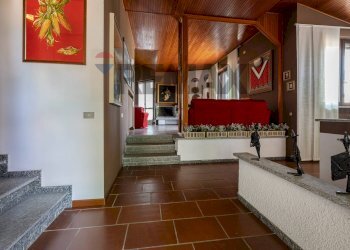 Hall / corridoio - Villa VIA S. PIETRO
 
21, Marchirolo - foto 21
