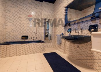 Bagno - Villa VIA S. PIETRO
 
21, Marchirolo - foto 23