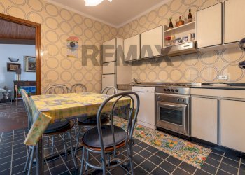 Cucina - Villa VIA S. PIETRO
 
21, Marchirolo - foto 24