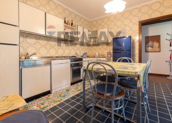 Cucina - Villa VIA S. PIETRO
 
21, Marchirolo - foto 25