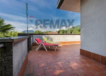 Terrazza - Villa VIA S. PIETRO
 
21, Marchirolo - foto 29