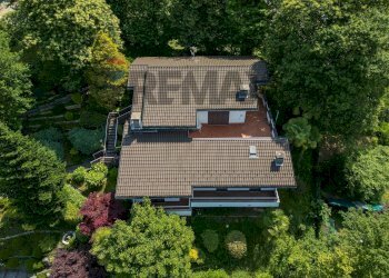 Casa all\'aperto - Villa VIA S. PIETRO
 
21, Marchirolo - foto 31