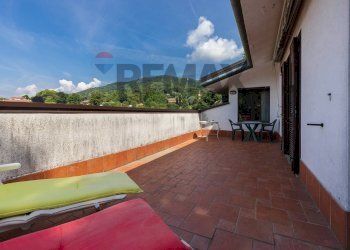 Terrazza - Villa VIA S. PIETRO
 
21, Marchirolo - foto 32