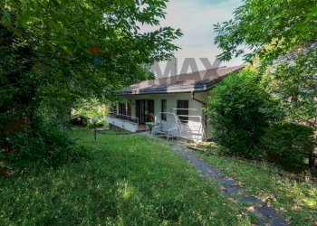 Casa all\'aperto - Villa VIA S. PIETRO
 
21, Marchirolo - foto 35