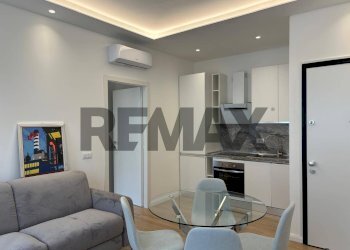 Sala da pranzo - Two-room apartment VIA AVEGNO
 
1, Varese - photo 1