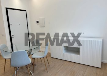 Sala da pranzo - Two-room apartment VIA AVEGNO
 
1, Varese - photo 3