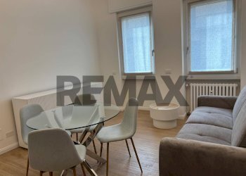 Sala da pranzo - Two-room apartment VIA AVEGNO
 
1, Varese - photo 4