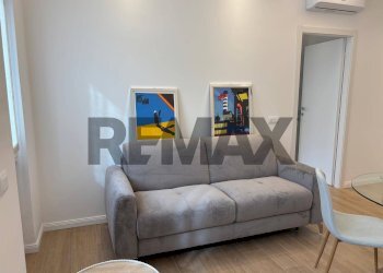 Soggiorno - Two-room apartment VIA AVEGNO
 
1, Varese - photo 5