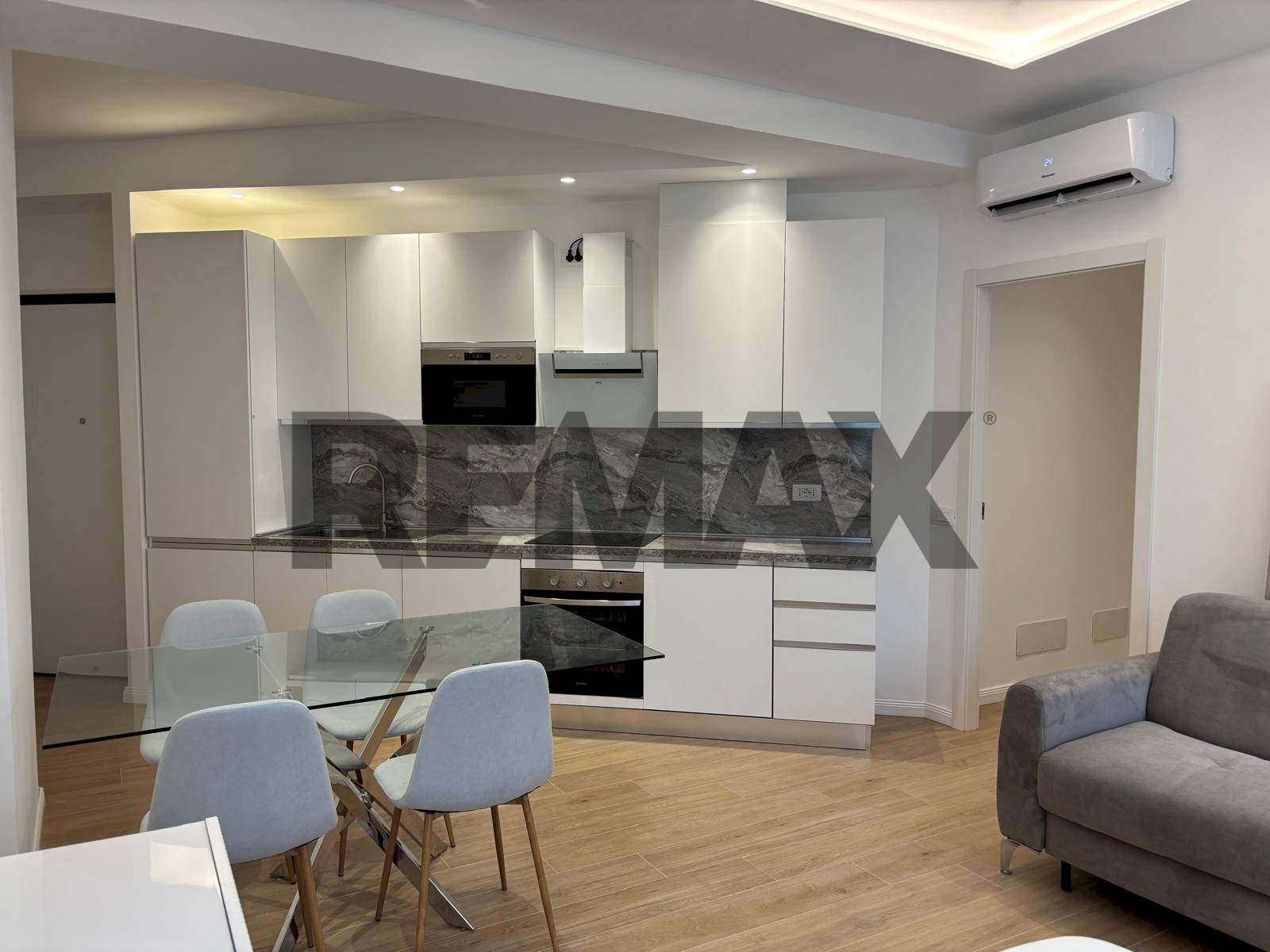 Cucina - Three-room apartment VIA AVEGNO
1, Varese - photo 2