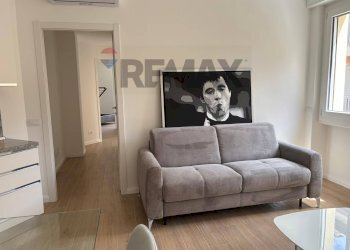 Soggiorno - Trilocale VIA AVEGNO
 
1, Varese - foto 4