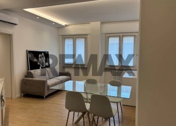 Sala da pranzo - Three-room apartment VIA AVEGNO
 
1, Varese - photo 4