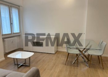 Sala da pranzo - Three-room apartment VIA AVEGNO
 
1, Varese - photo 5