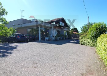 Area esterna - Bar Tavola Calda - Fredda Via Kennedy
21, Venegono Inferiore - foto 26