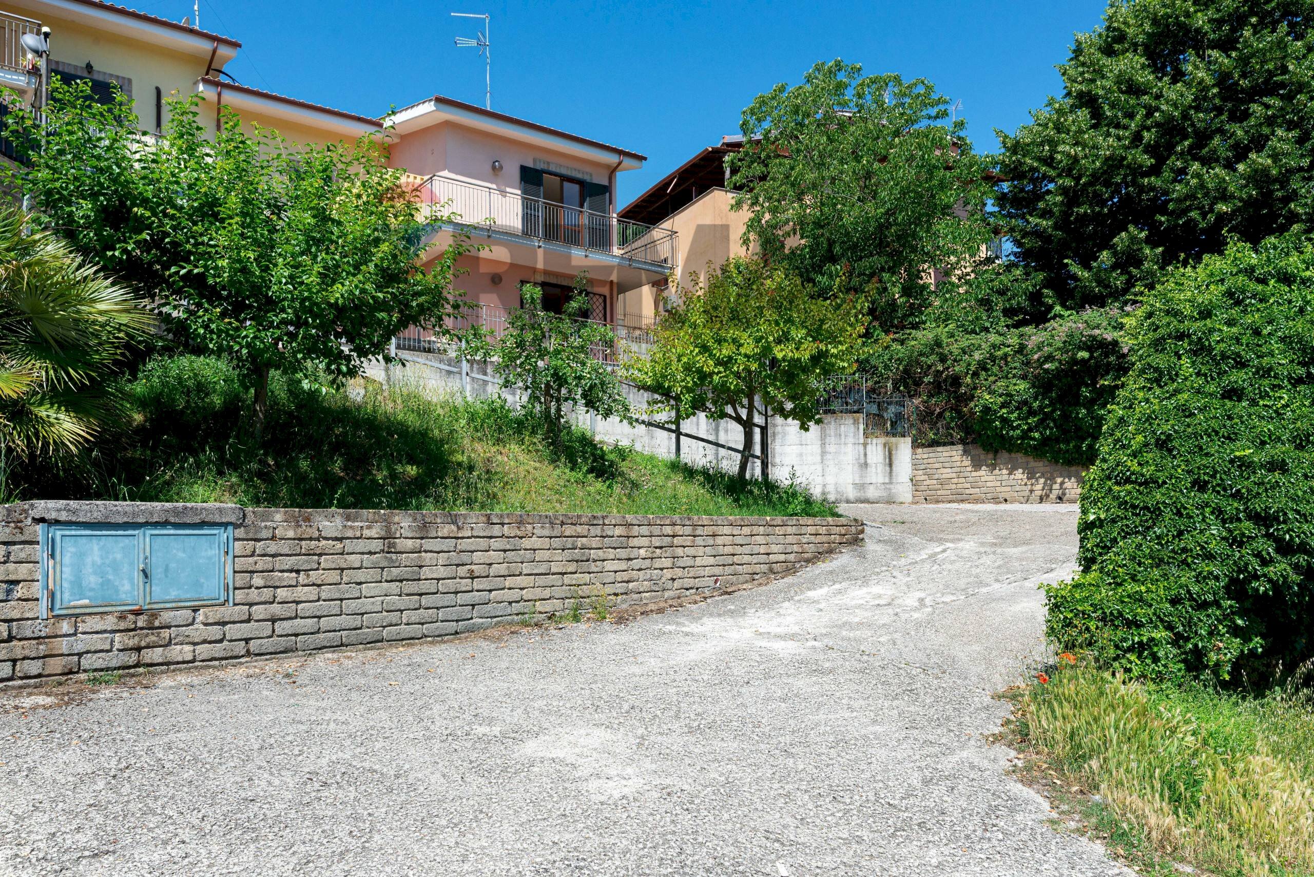Casa all\'aperto - Villa a Schiera Via Antonio Varisco
snc, Morlupo - foto 2