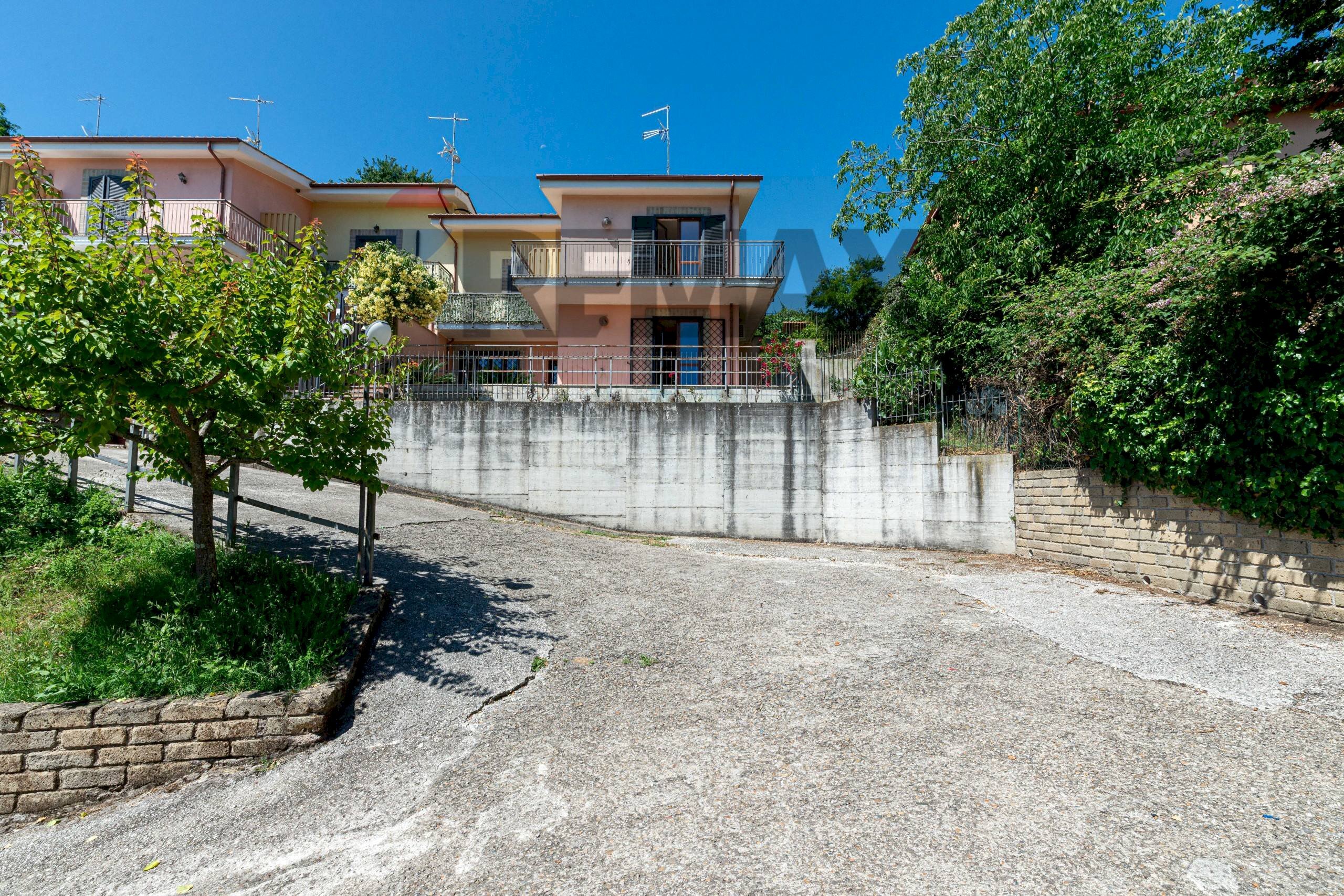 Casa all\'aperto - Villa a Schiera Via Antonio Varisco
snc, Morlupo - foto 3