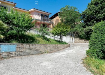 Casa all\'aperto - Villa a Schiera Via Antonio Varisco
snc, Morlupo - foto 2