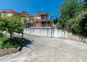 Casa all\'aperto - Villa a Schiera Via Antonio Varisco
snc, Morlupo - foto 3