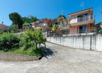 Casa all\'aperto - Villa a Schiera Via Antonio Varisco
snc, Morlupo - foto 5