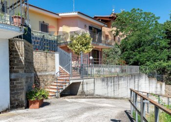 Casa all\'aperto - Villa a Schiera Via Antonio Varisco
snc, Morlupo - foto 7