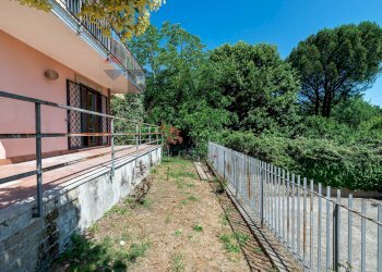 Giardino - Villa a Schiera Via Antonio Varisco
snc, Morlupo - foto 10