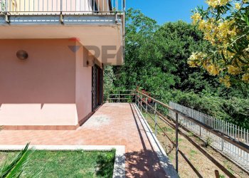 Balcone - Villa a Schiera Via Antonio Varisco
snc, Morlupo - foto 14