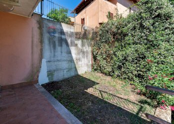 Giardino - Villa a Schiera Via Antonio Varisco
snc, Morlupo - foto 15