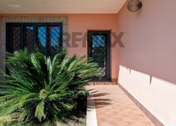 Terrazza - Villa a Schiera Via Antonio Varisco
snc, Morlupo - foto 19