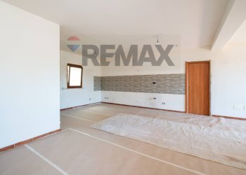 Stanza vuota - Villa a Schiera Via Antonio Varisco
snc, Morlupo - foto 20