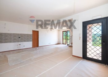Stanza vuota - Villa a Schiera Via Antonio Varisco
snc, Morlupo - foto 22