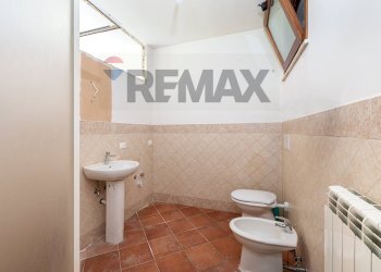 Bagno - Villa a Schiera Via Antonio Varisco
snc, Morlupo - foto 30