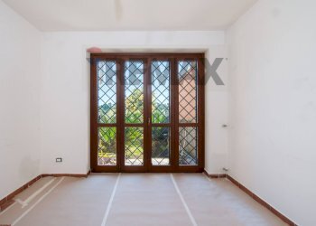 Stanza vuota - Villa a Schiera Via Antonio Varisco
snc, Morlupo - foto 32