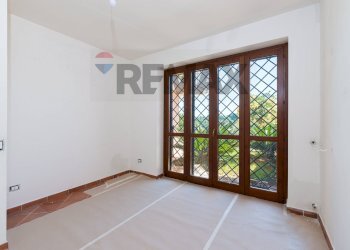 Stanza vuota - Villa a Schiera Via Antonio Varisco
snc, Morlupo - foto 33