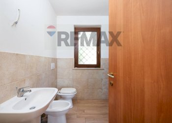 Bagno - Villa a Schiera Via Antonio Varisco
snc, Morlupo - foto 37