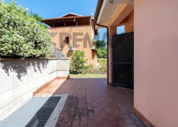Terrazza - Villa a Schiera Via Antonio Varisco
snc, Morlupo - foto 44
