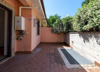 Terrazza - Villa a Schiera Via Antonio Varisco
snc, Morlupo - foto 45