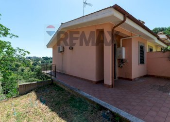 Terrazza - Villa a Schiera Via Antonio Varisco
snc, Morlupo - foto 47