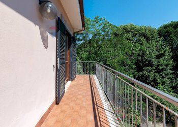 Balcone - Villa a Schiera Via Antonio Varisco
snc, Morlupo - foto 52