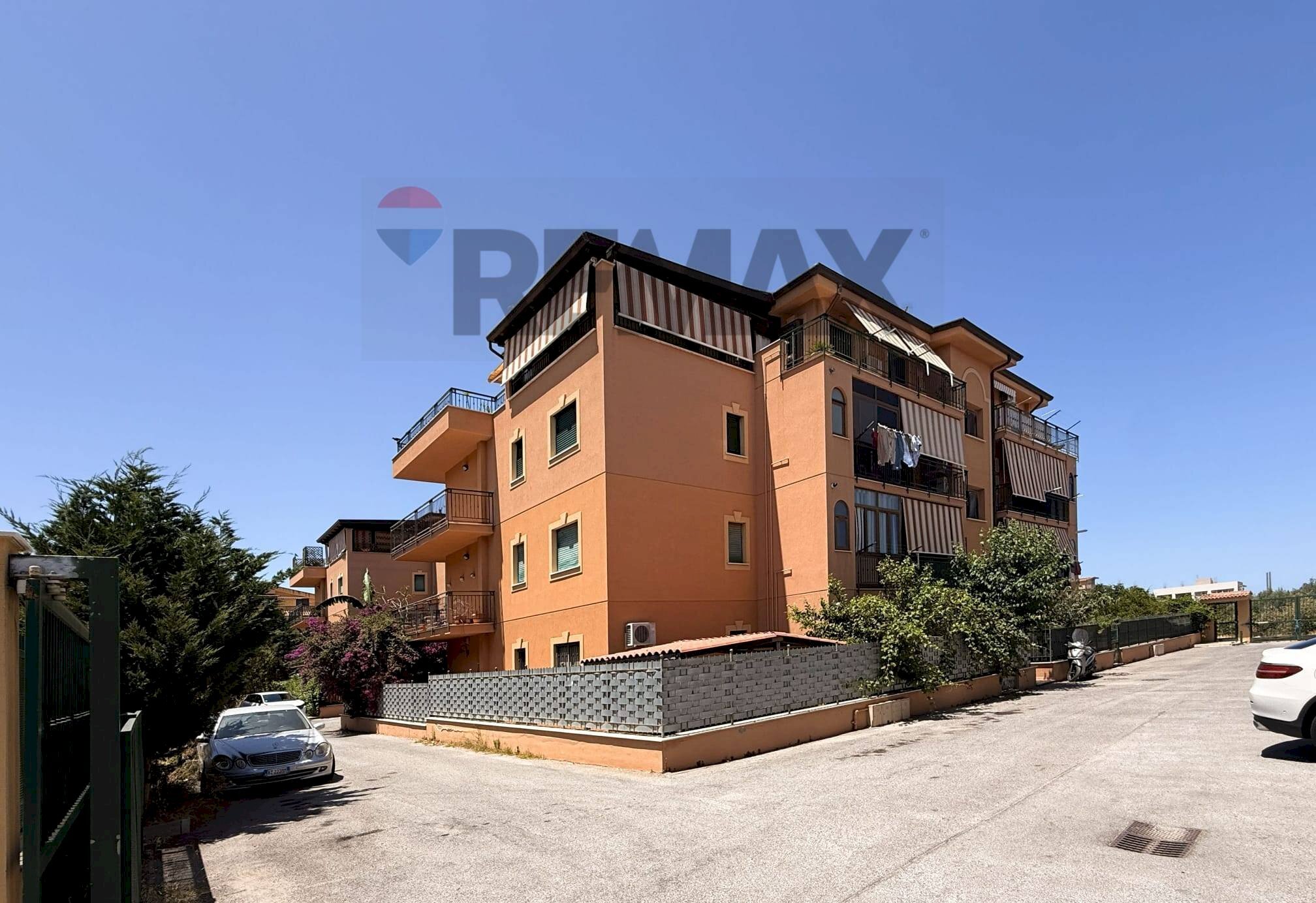 Edificio all\'aperto - Attico via Calabrese
 
83, Ficarazzi - foto 3